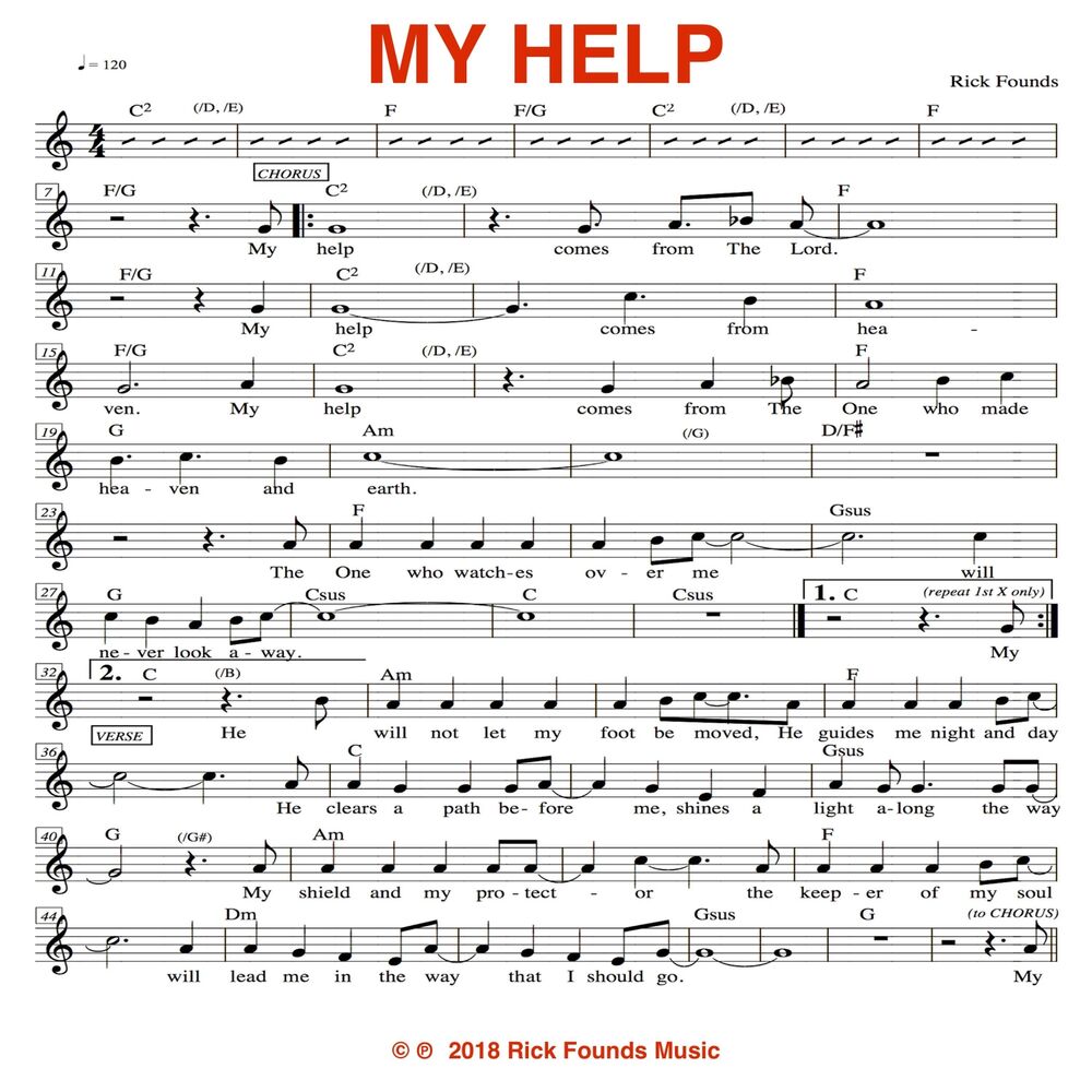 Picture of My Help