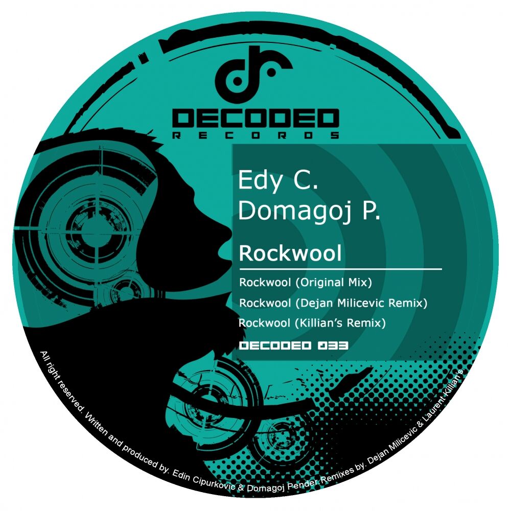 Picture of Rockwool
