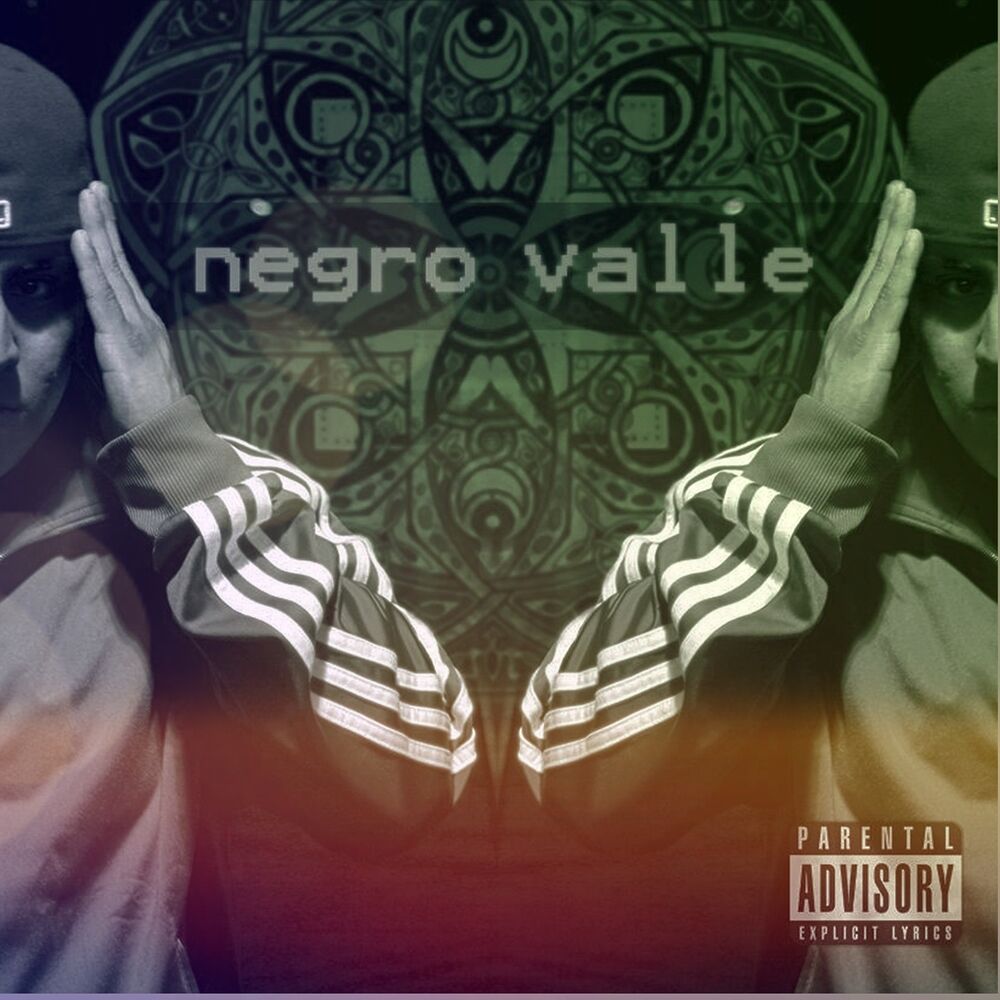 Picture of Negro Valle