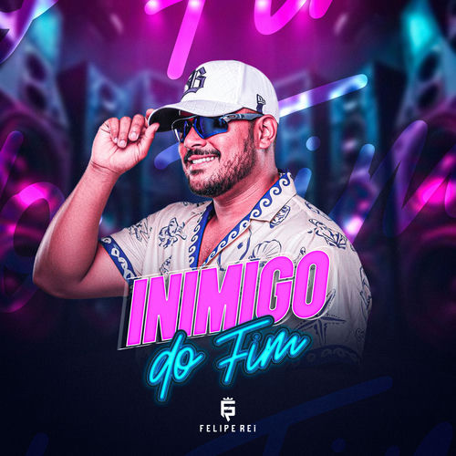 Inimigo do Fim