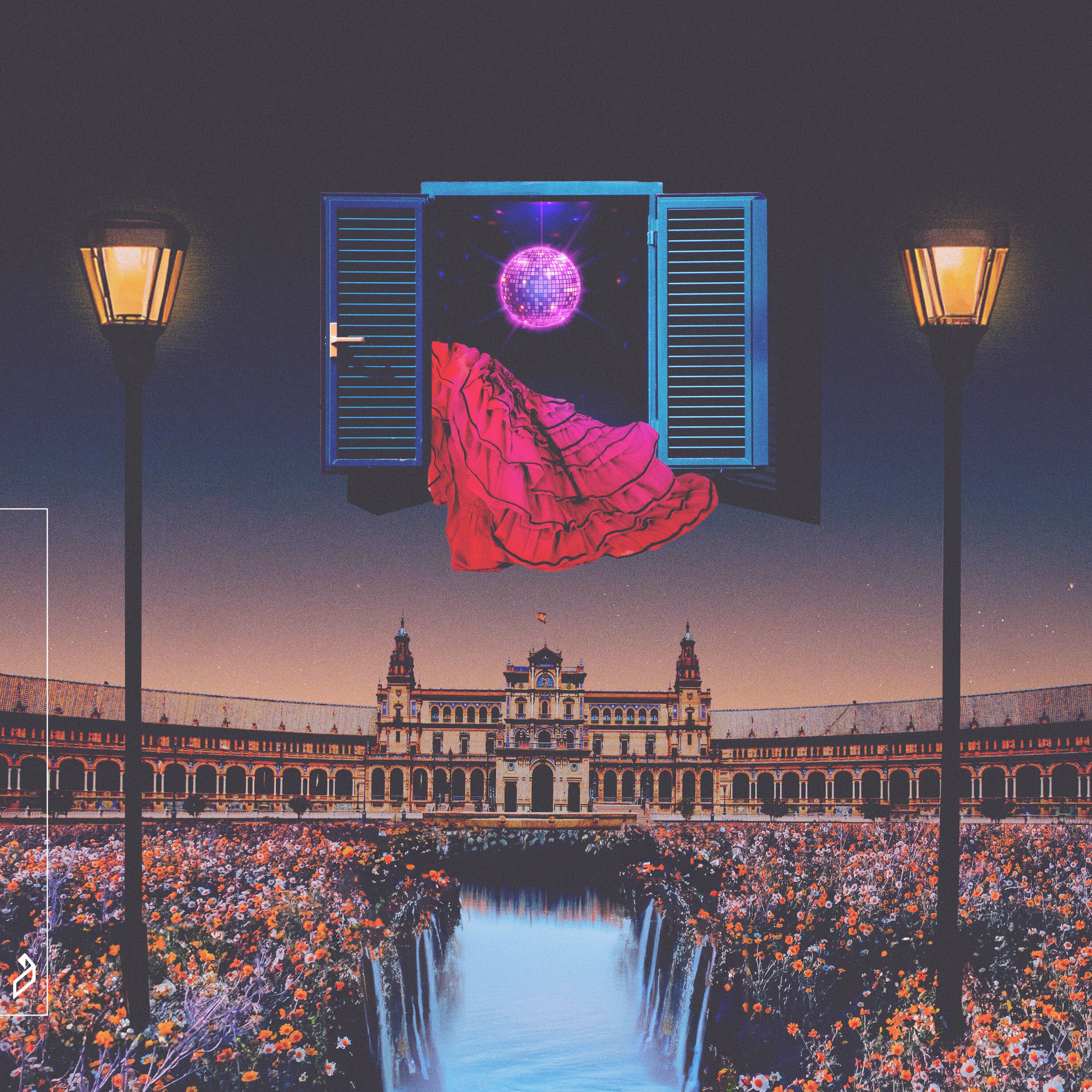 Album cover of Last Night