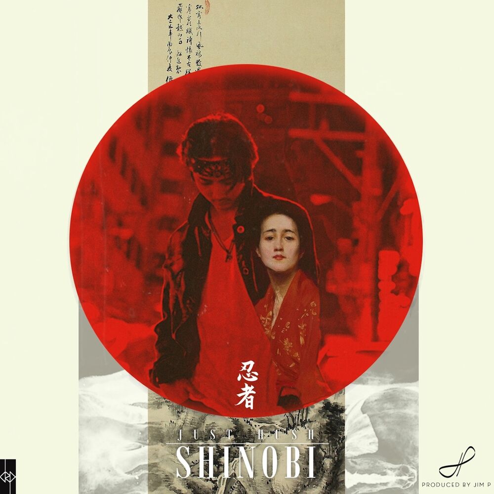 Picture of Shinobi