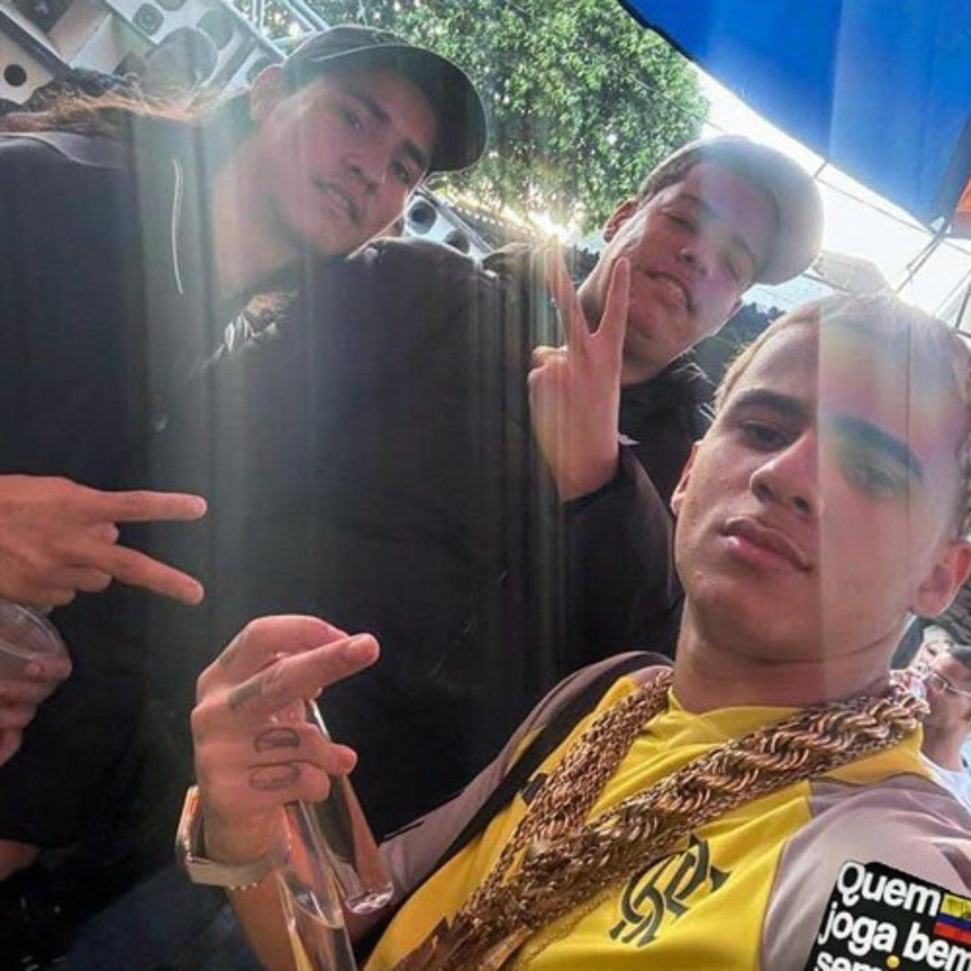 Album cover of Na Rlk do Peppa Terror da Brasil