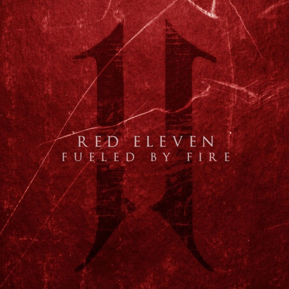 Picture of Fueled by Fire