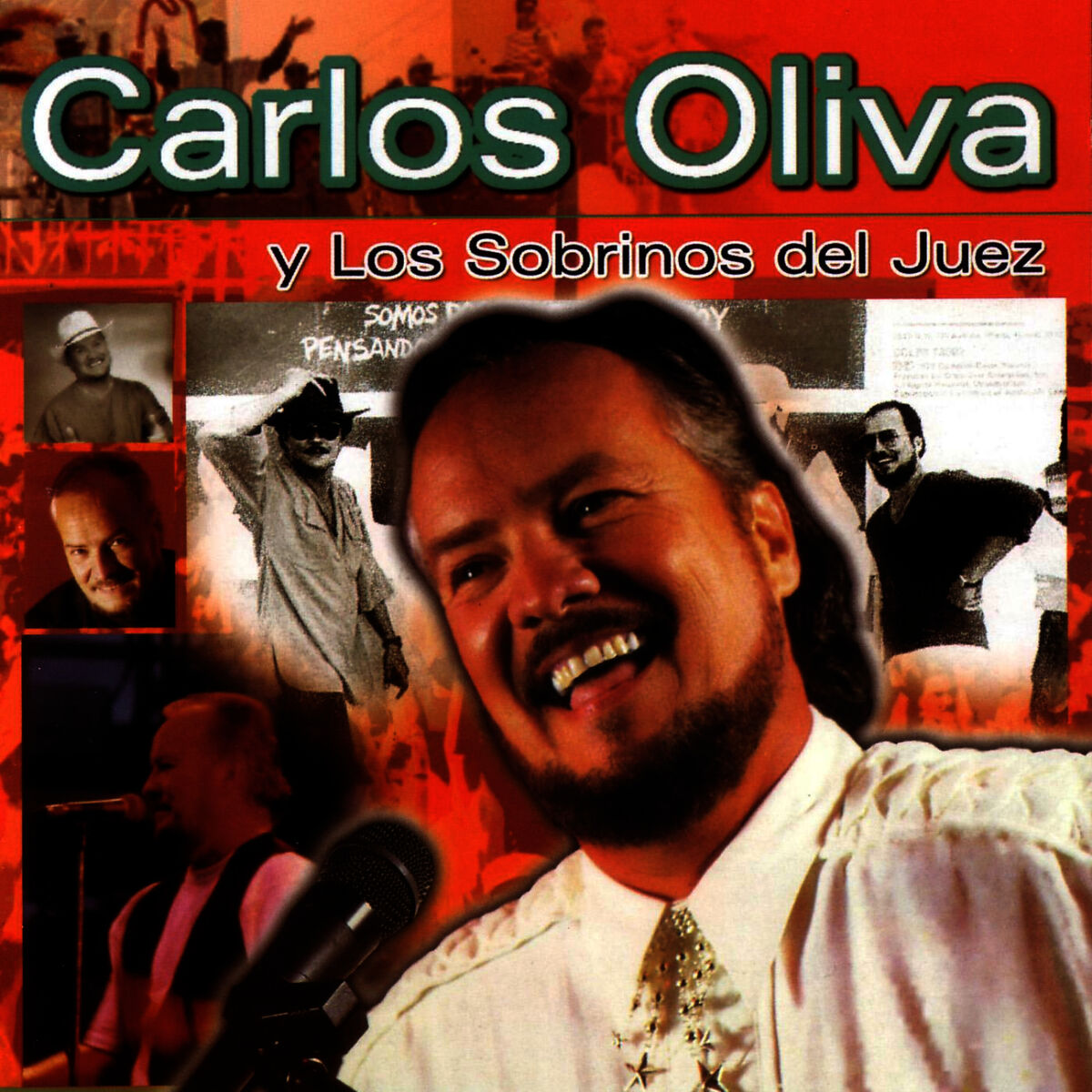 Album cover of 3 Decadas De Exitos... Y Mas