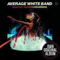 洋楽 AVERAGE WHITE BAND warmer communications Average White Band – Warmer Communications – Vinyl (LP