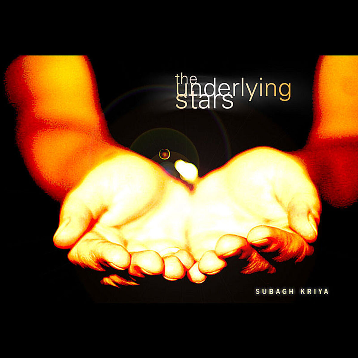 Album cover of Subagh Kriya
