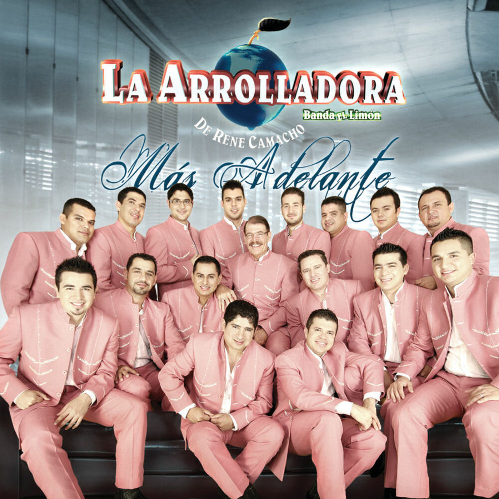 Picture of Más Adelante