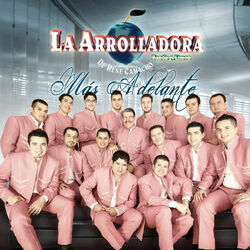 Cover of Más Adelante