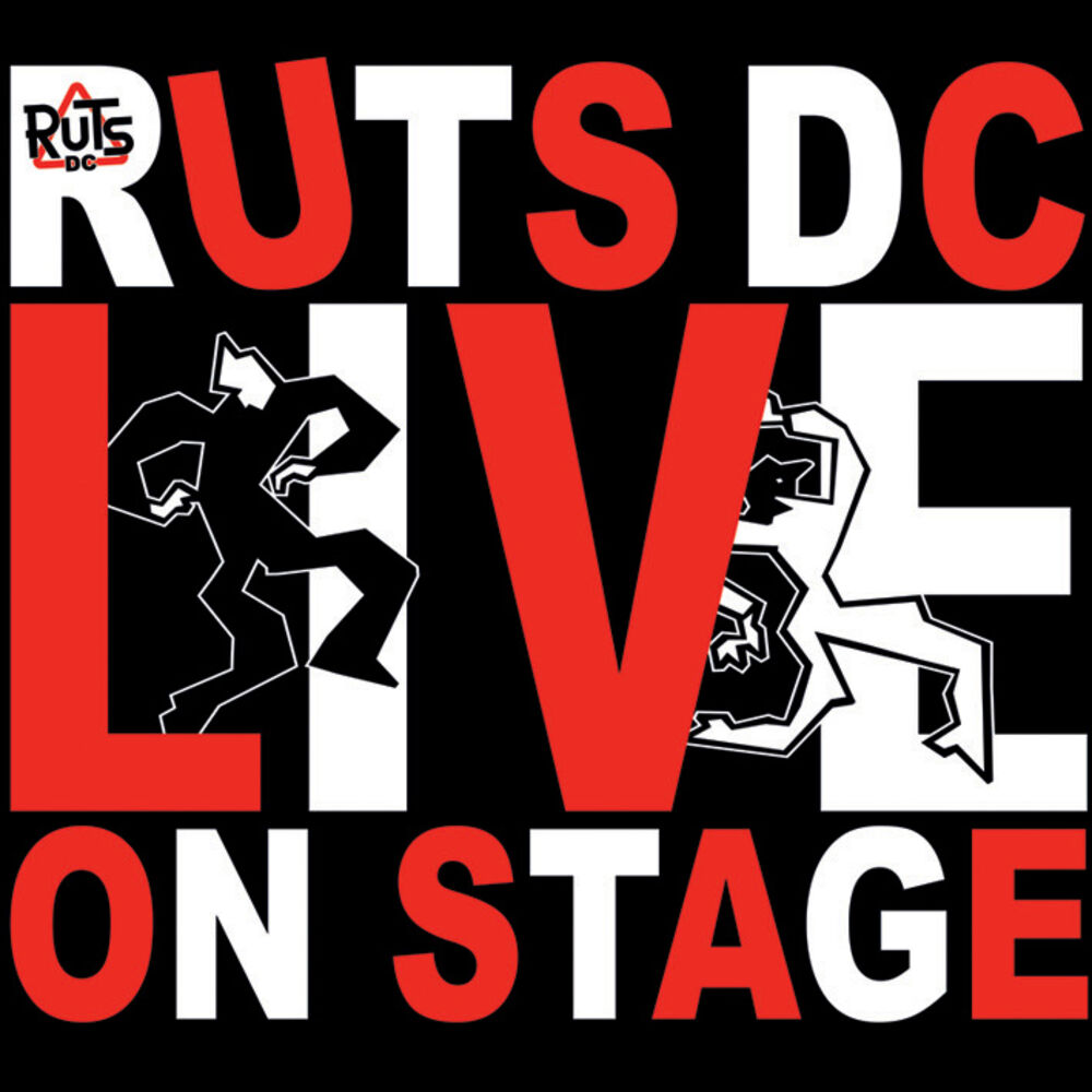Picture of Live On Stage