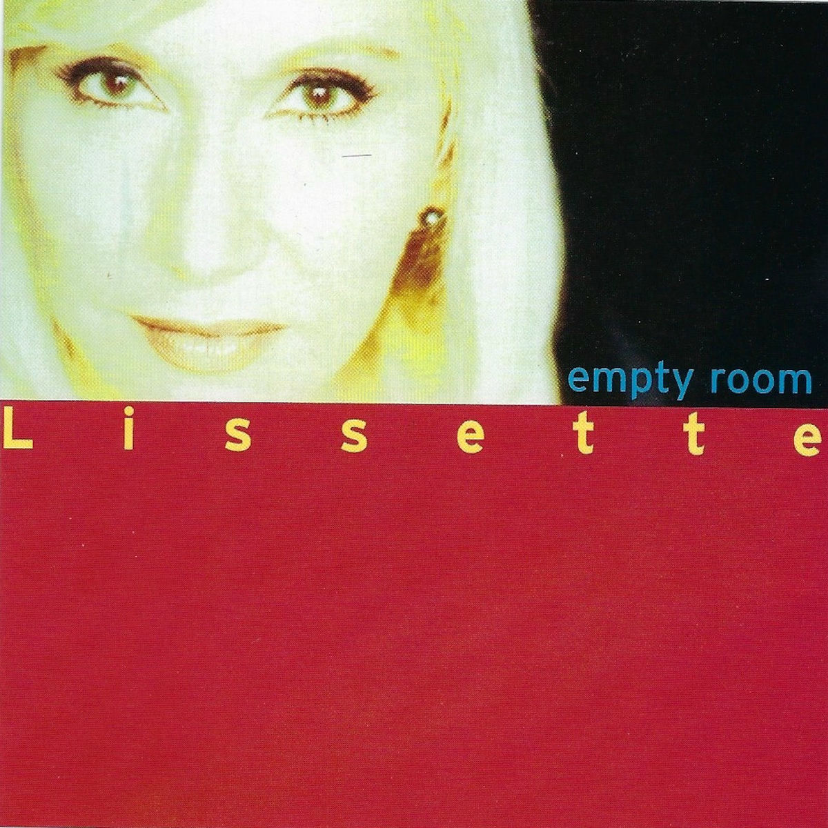 Album cover of Empty Room