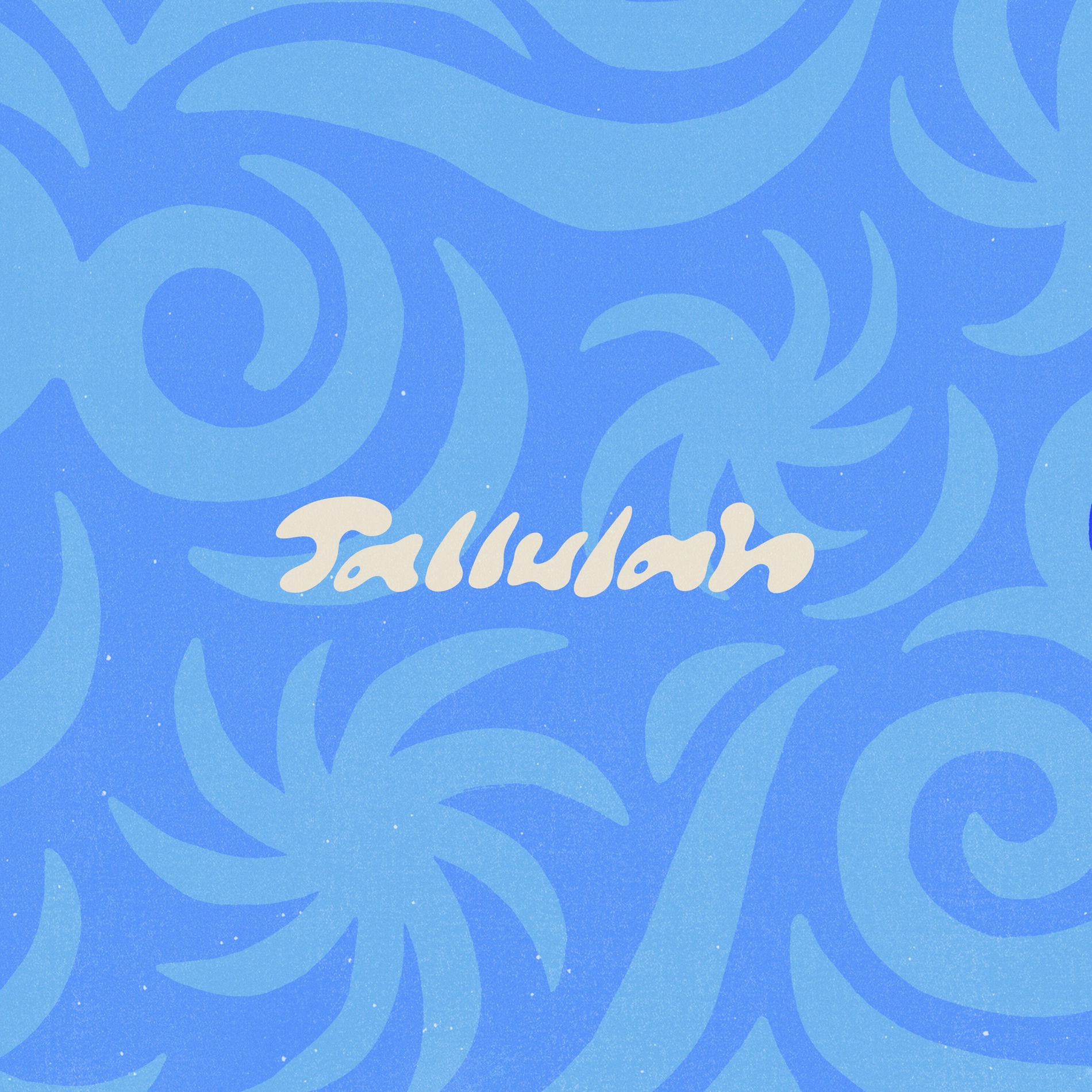 Album cover of Tallulah