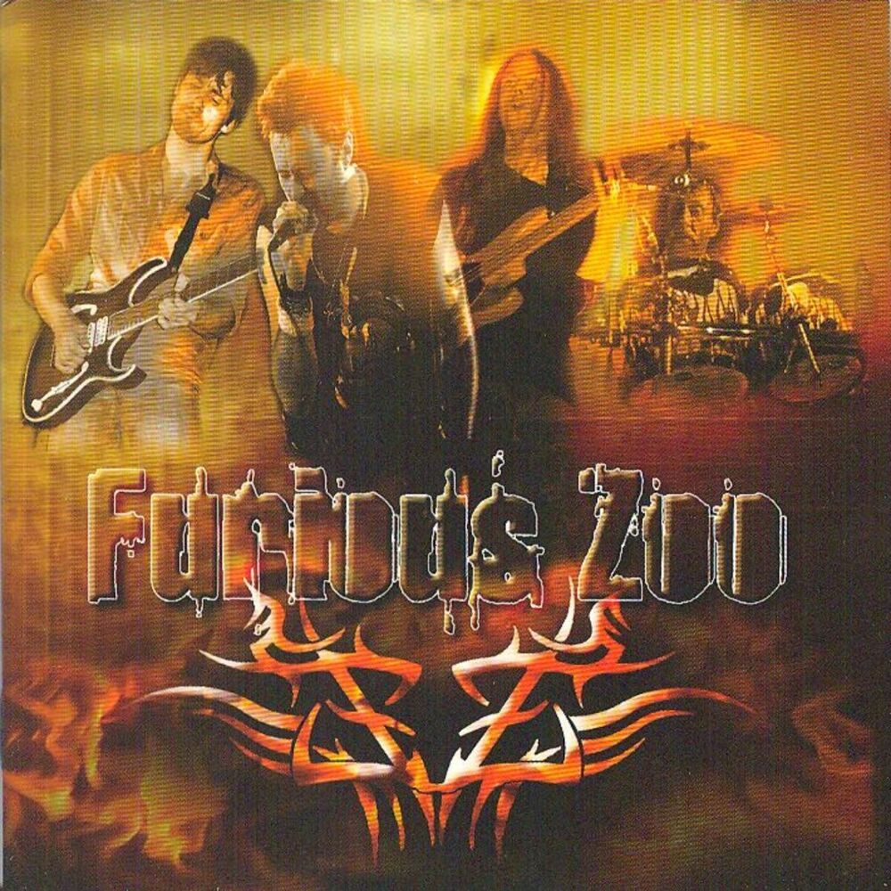 Picture of Furioso IV