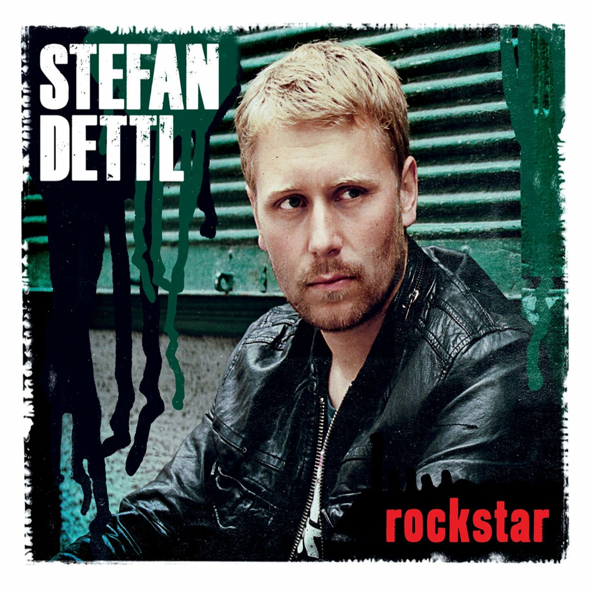 Album cover of Rockstar