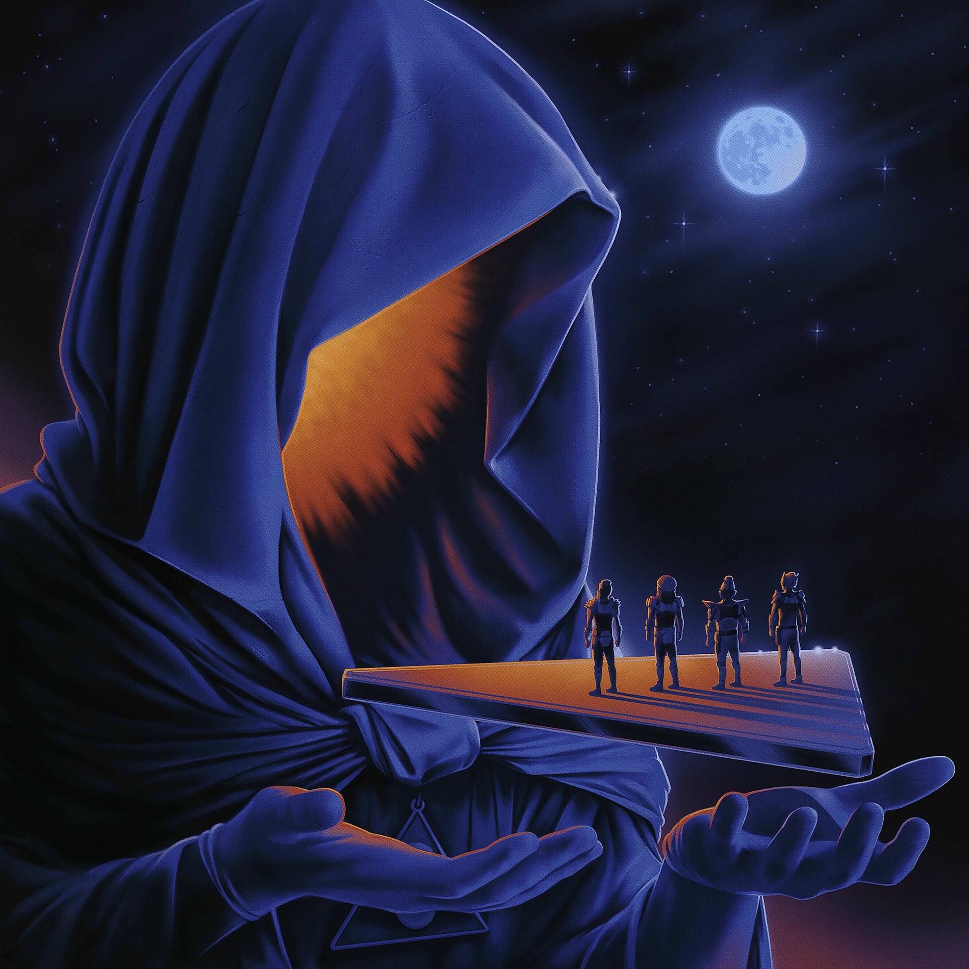 Album cover of Have You Heard?
