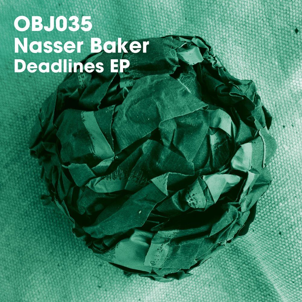 Picture of Deadlines EP