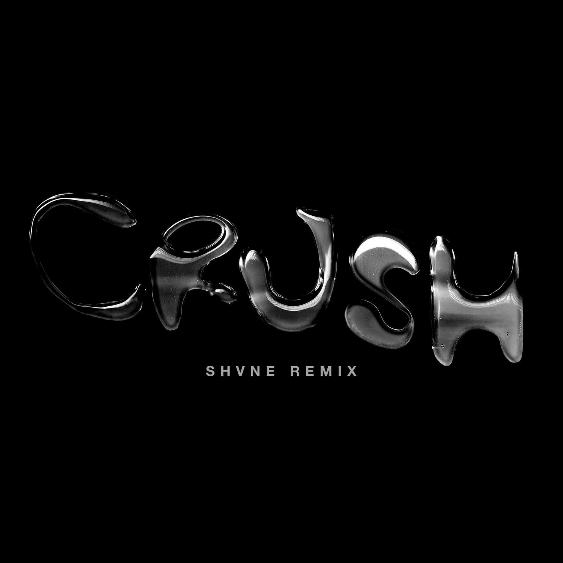 Album cover of Crush (shvne remix)