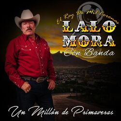 Cover of Un Millón de Primaveras