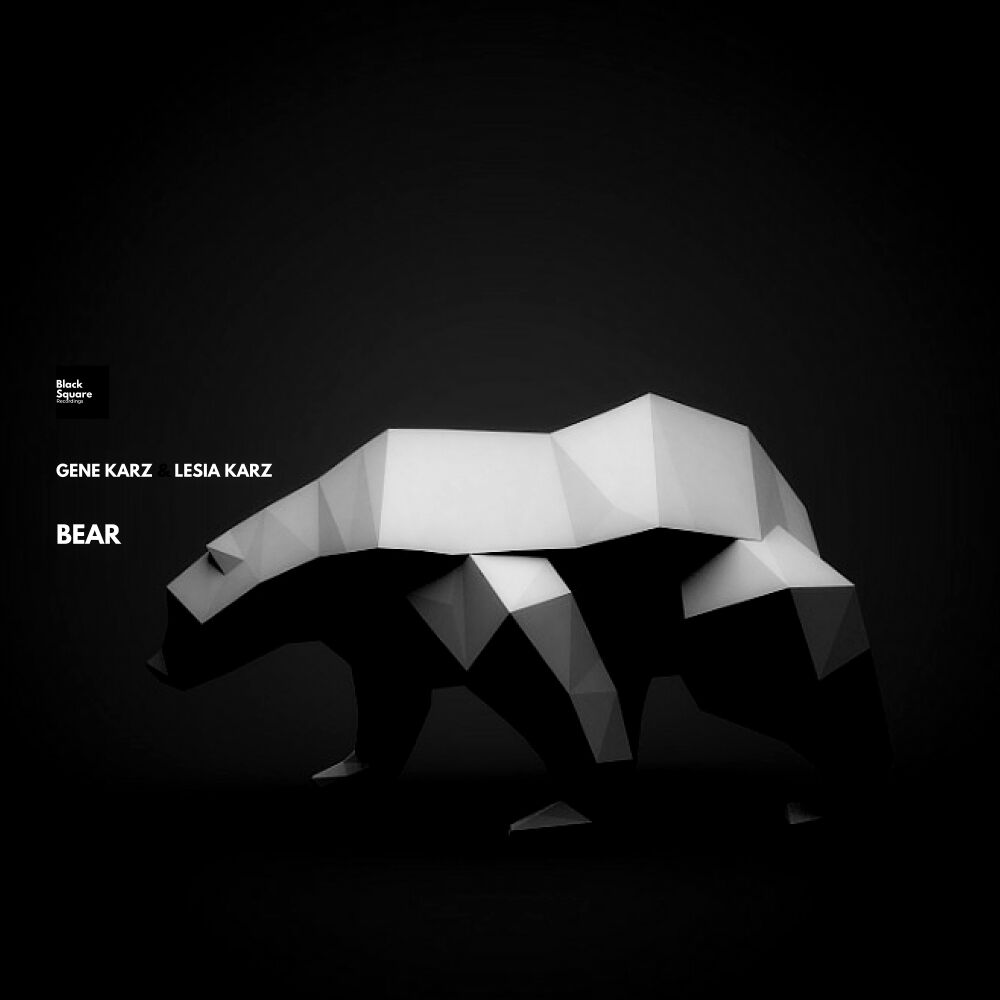 Picture of Bear