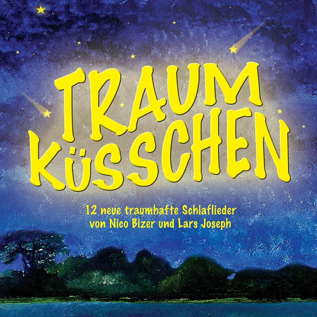 Album cover of Schein, schein, schein