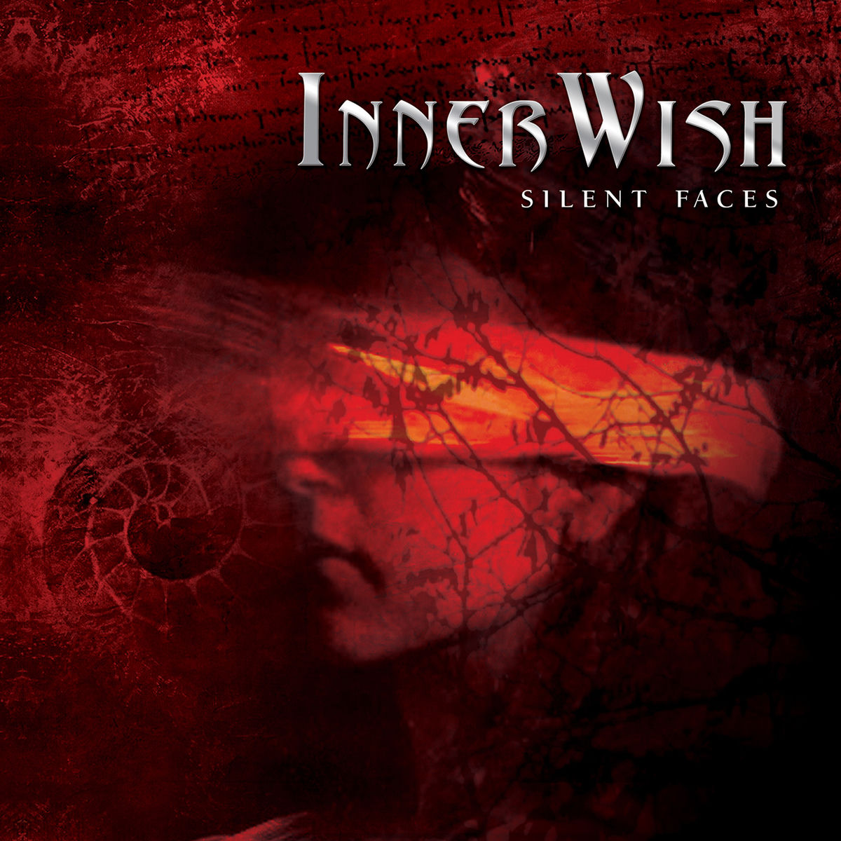 Album cover of Silent Faces