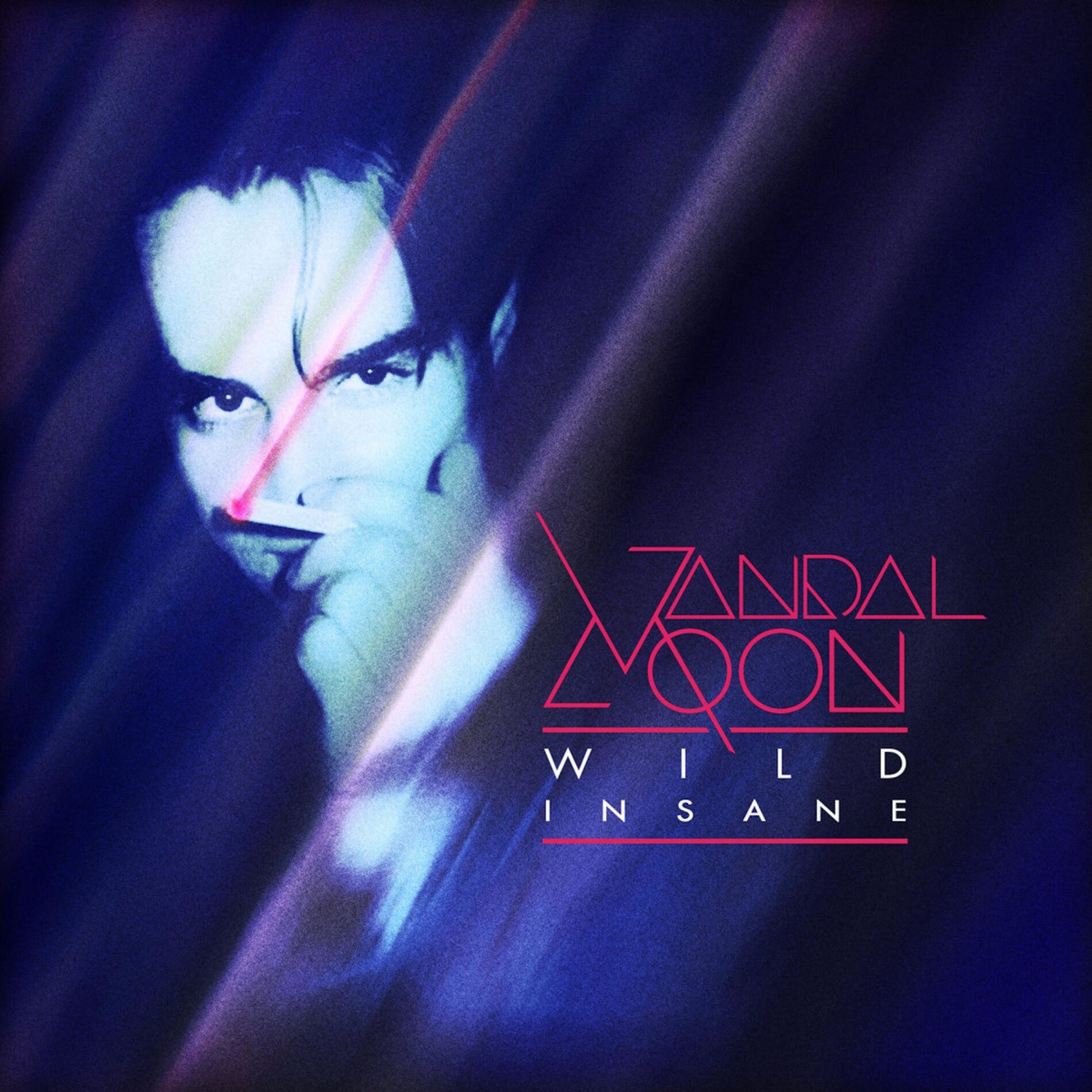 Album cover of Wild Insane