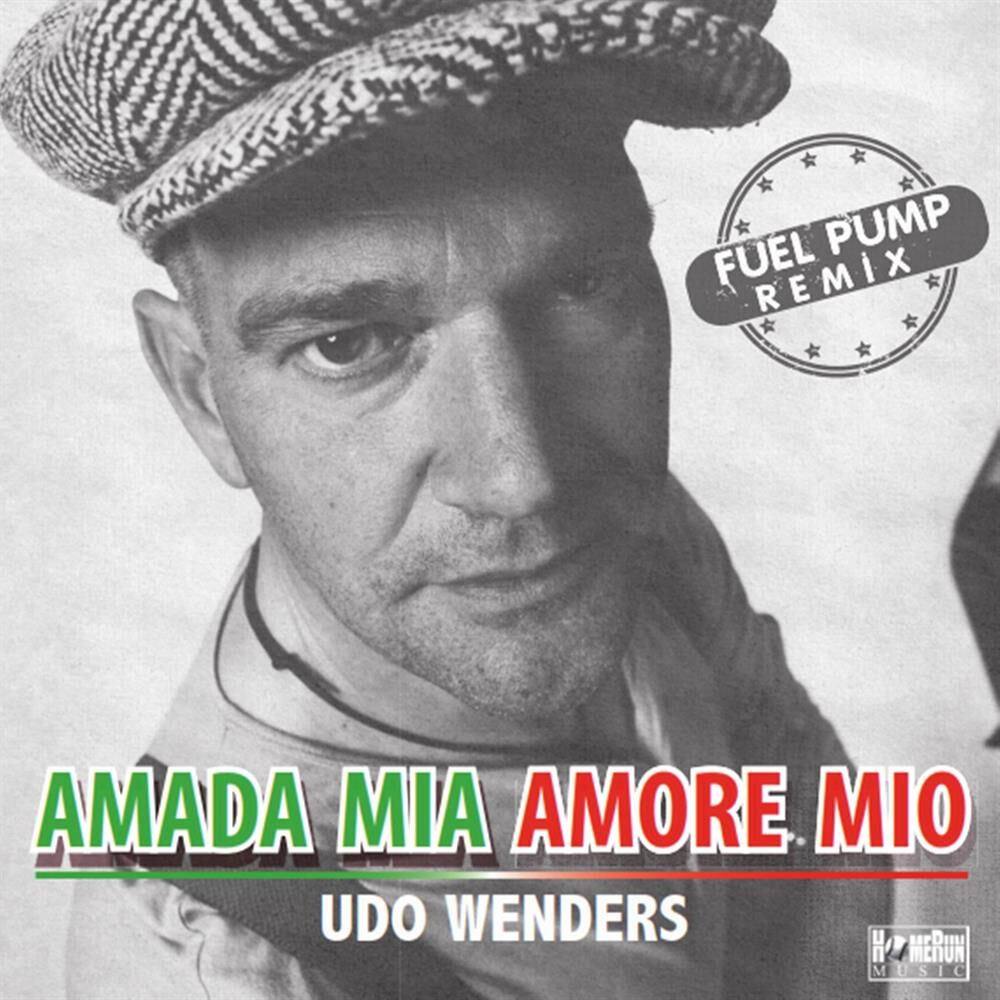 Picture of Amada Mia, Amore Mio Remix