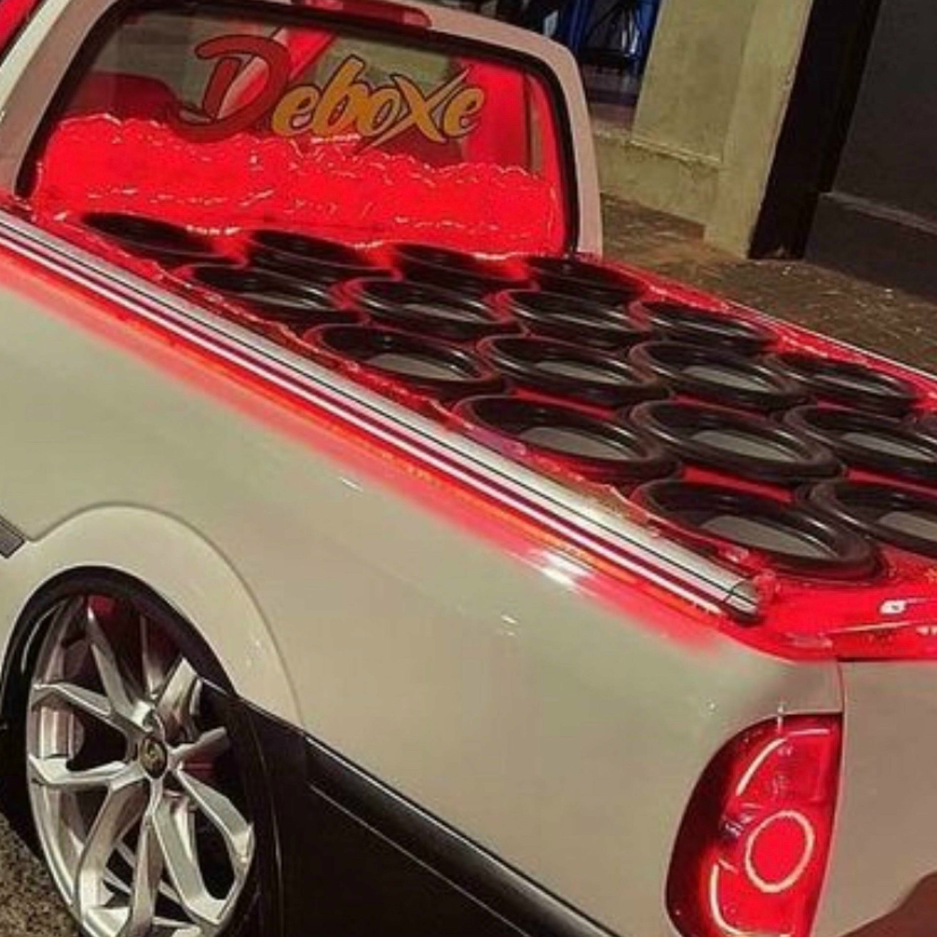 Album cover of HOJE EU QUERO BEBER