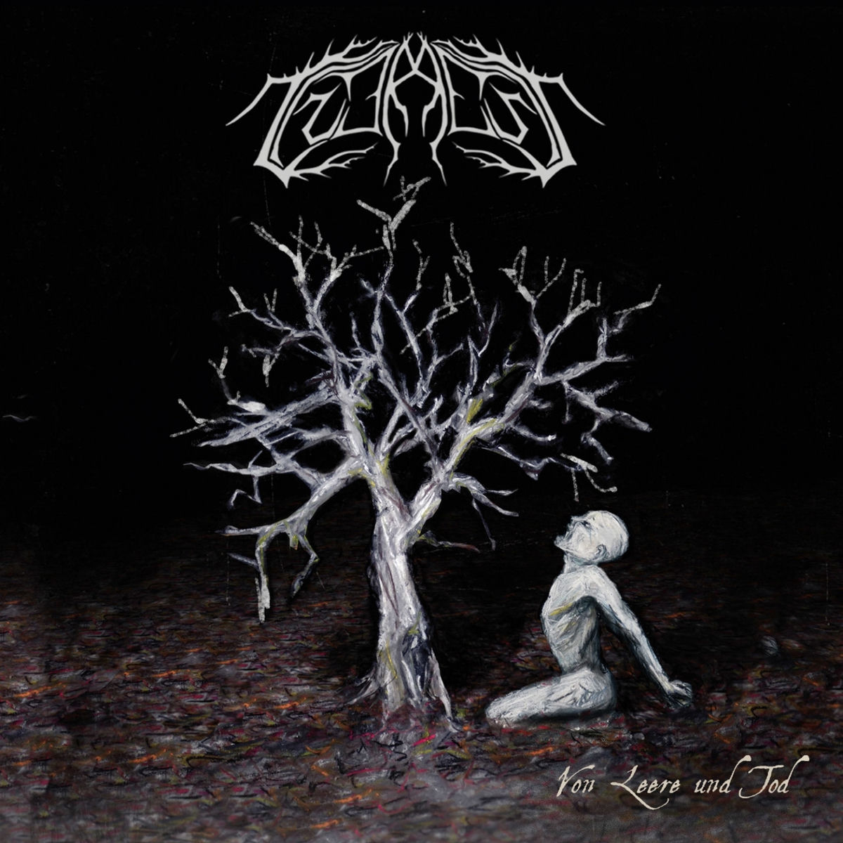 Album cover of Von Leere und Tod