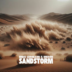 Sandstorm