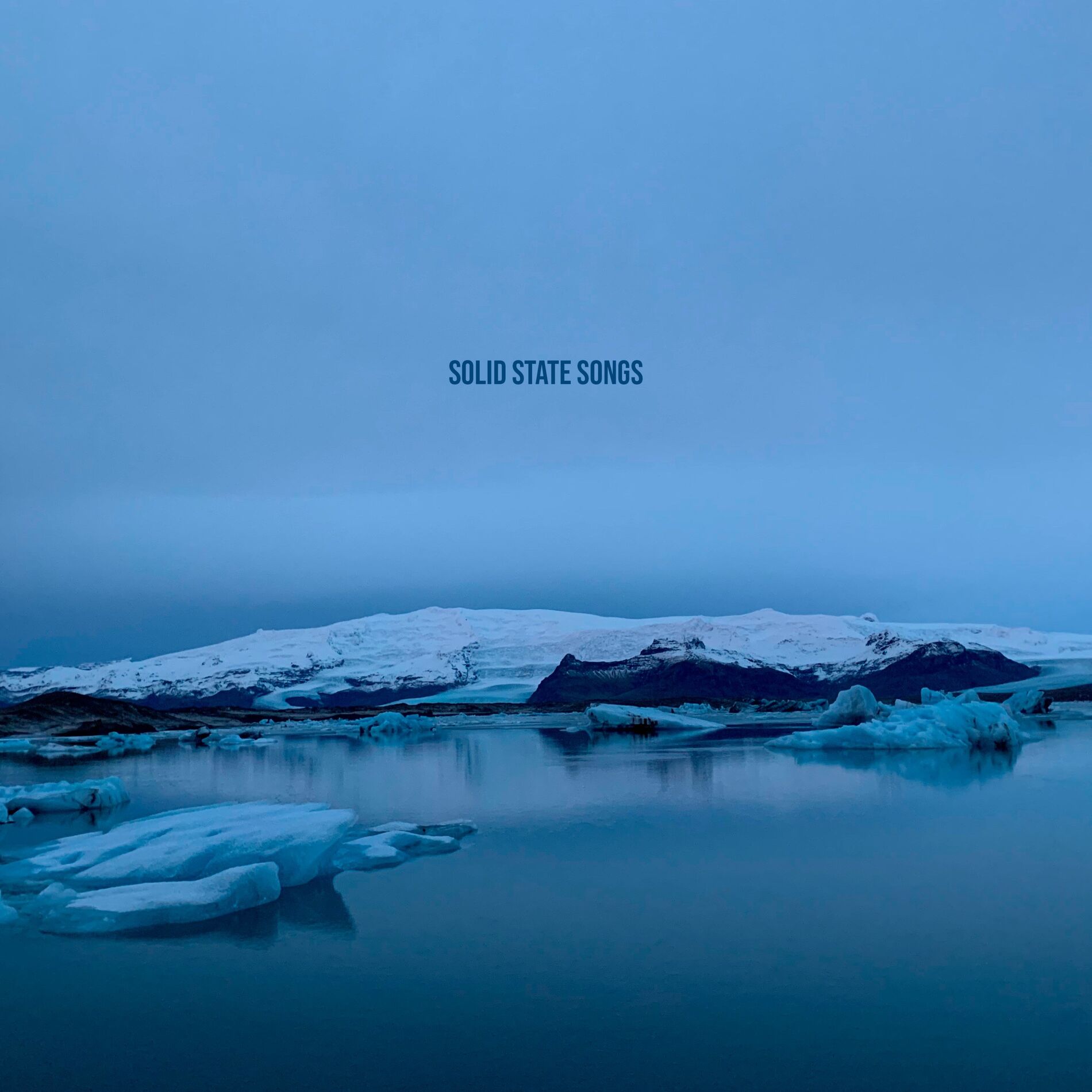 Album cover of Mise en abyme