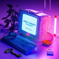 Cover of Textacy