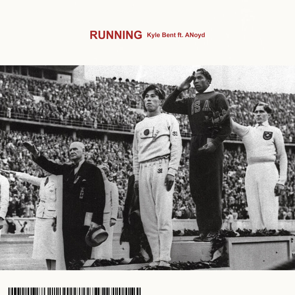 Picture of Running