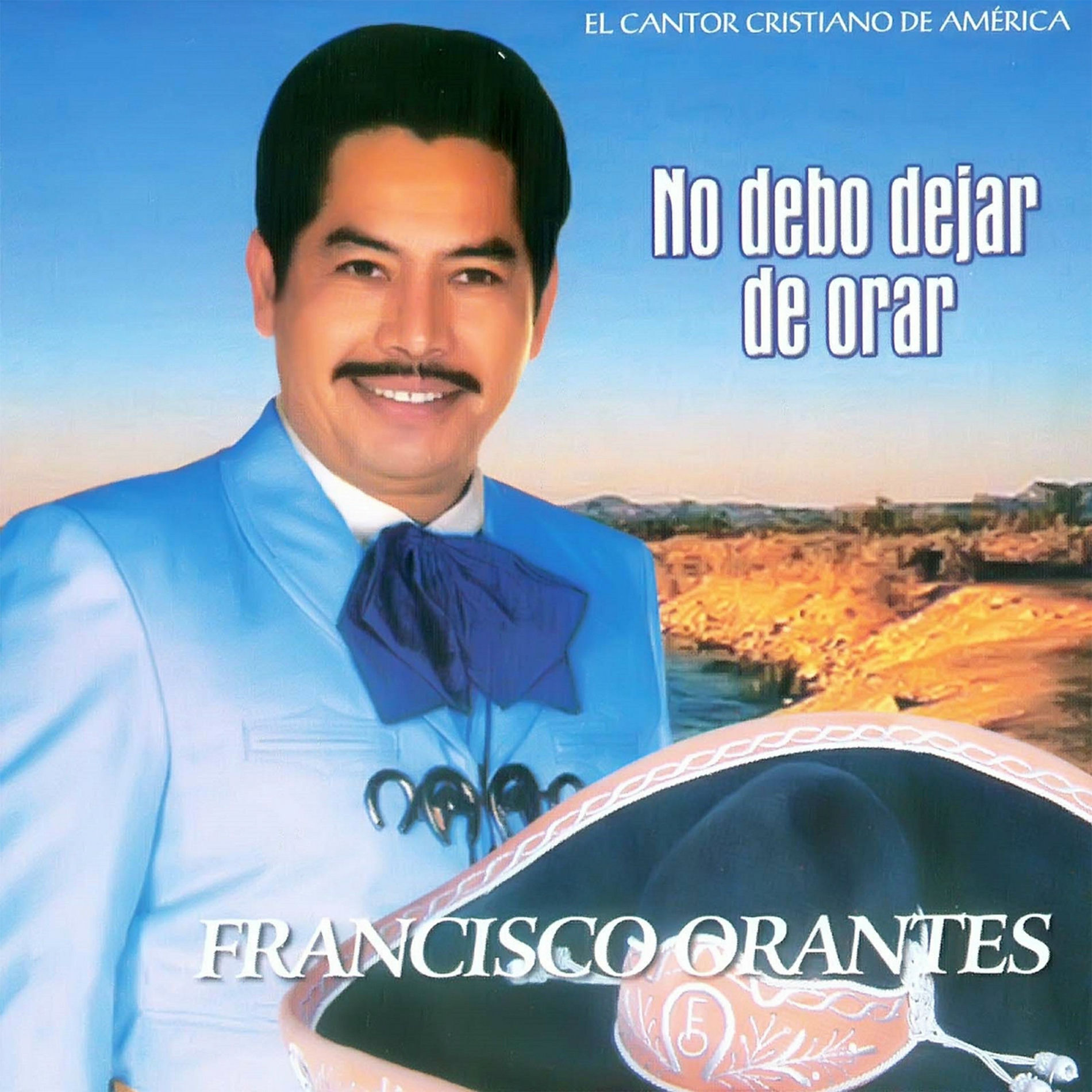 Album cover of Mi Oración