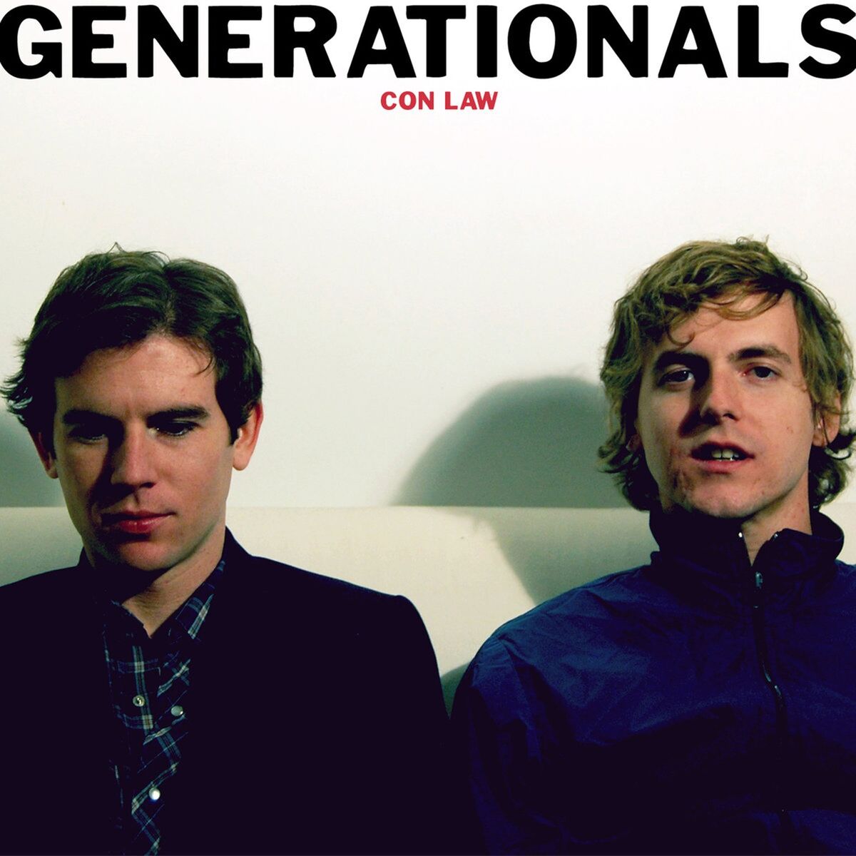 Album cover of When They Fight, They Fight