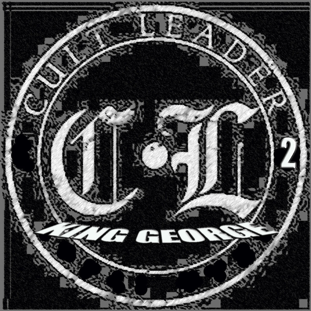 Album cover of Cult Leader Vol. 2
