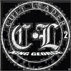 Cover of Cult Leader Vol. 2