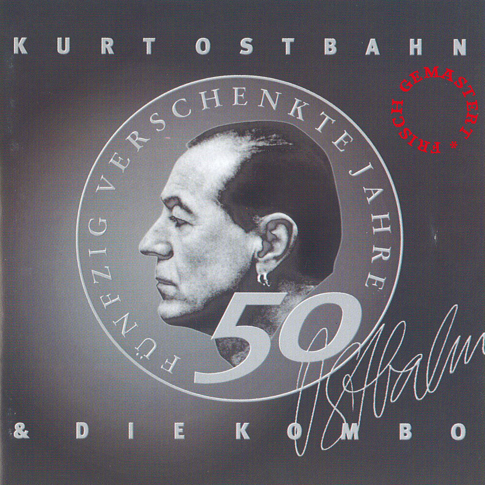 Picture of 50 verschenkte Jahre im Dienste der Rockmusik (frisch gemastert)