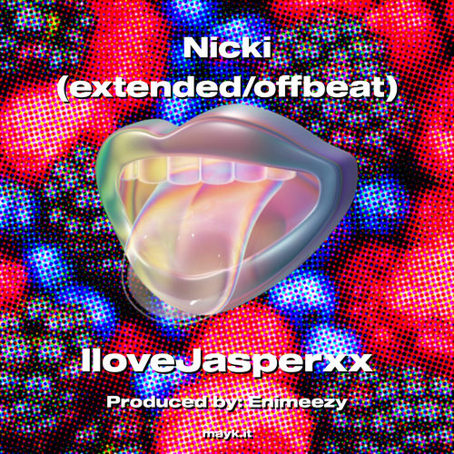Nicki (extended/offbeat)