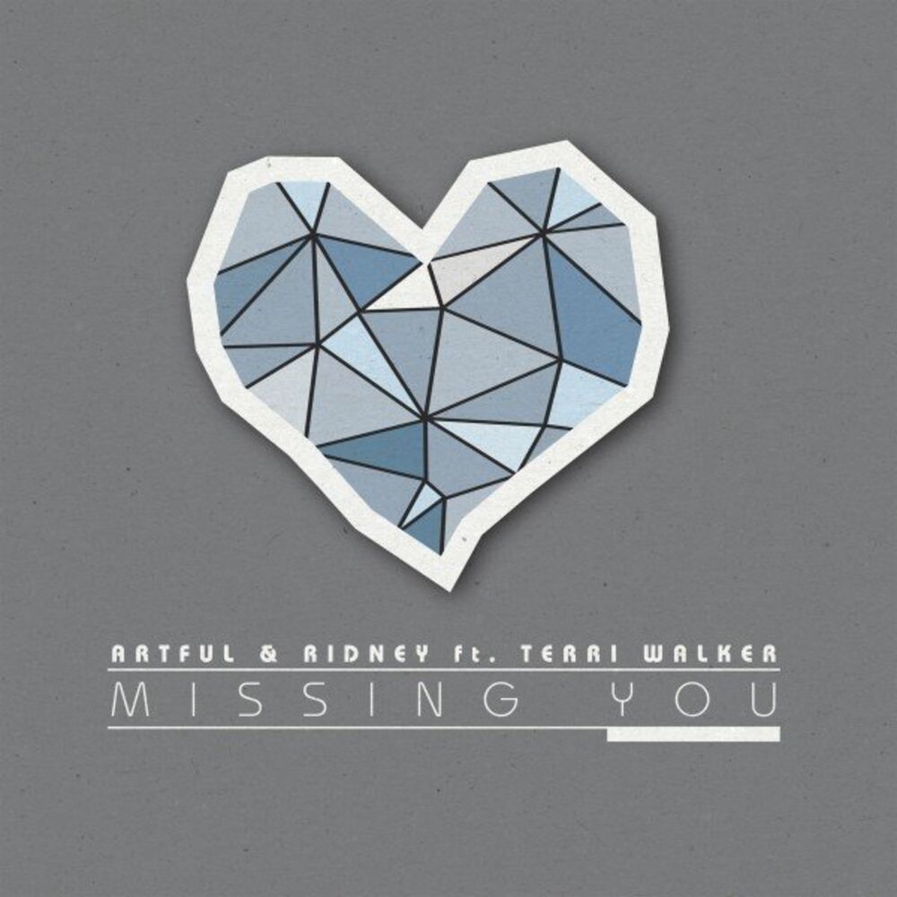 Picture of Missing You (Opolopo Mixes)