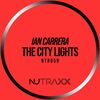 IAN CARRERA - The City Lights