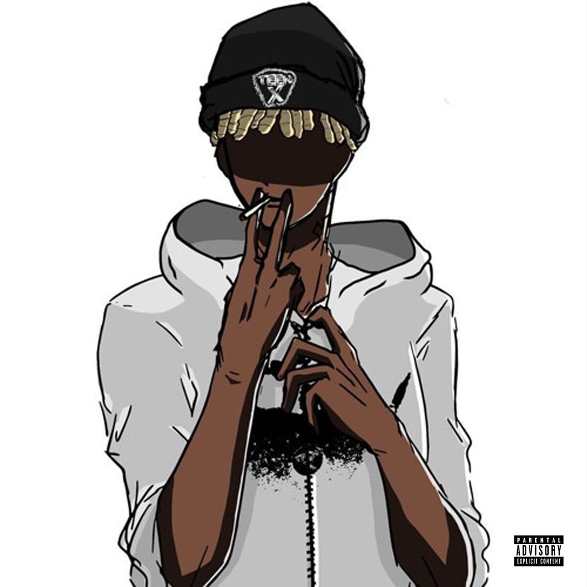Album cover of Lost Files