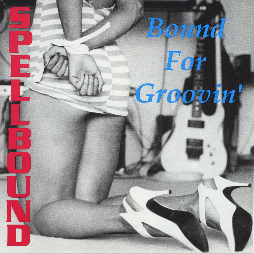 Picture of Bound for Groovin'