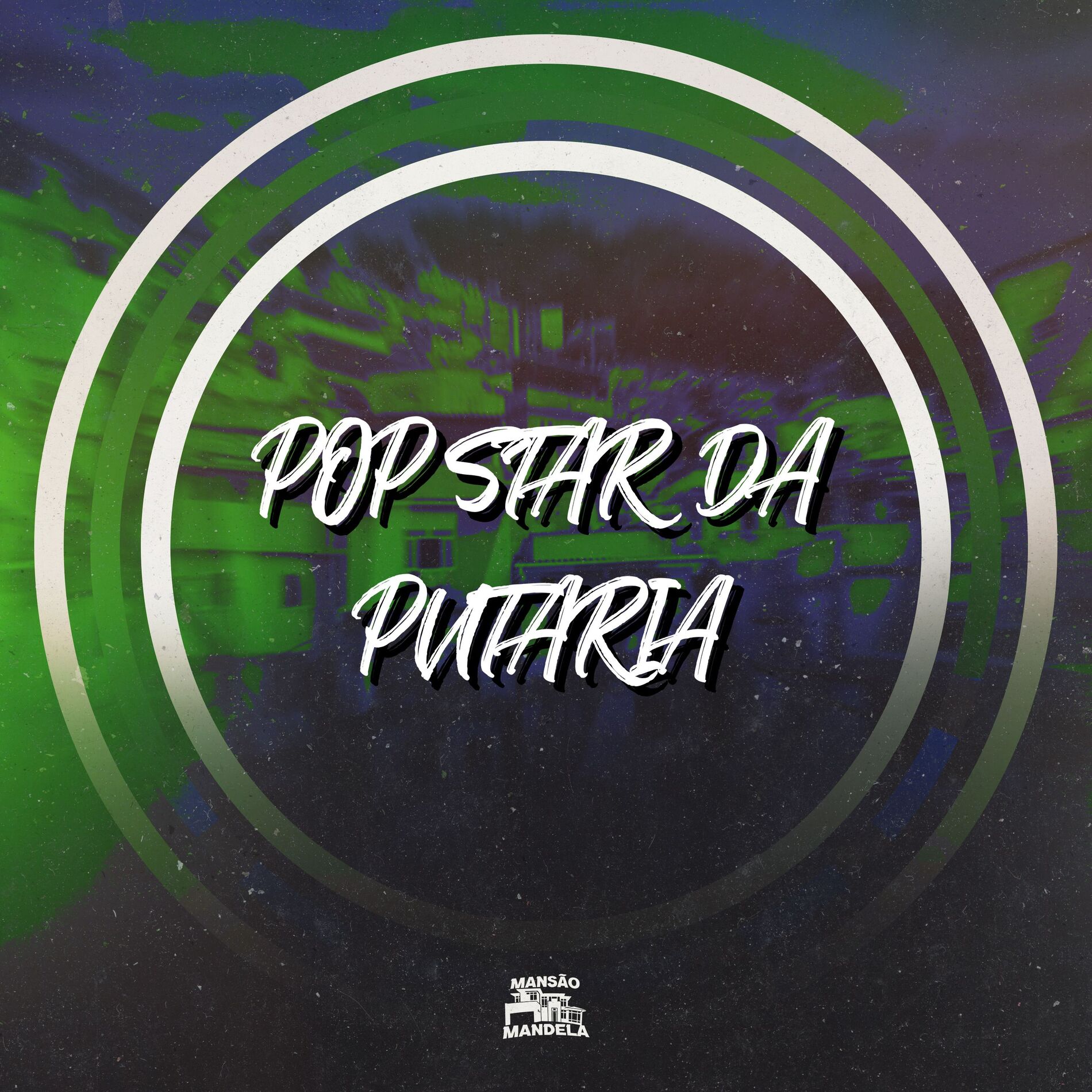 Album cover of Pop Star da Putaria