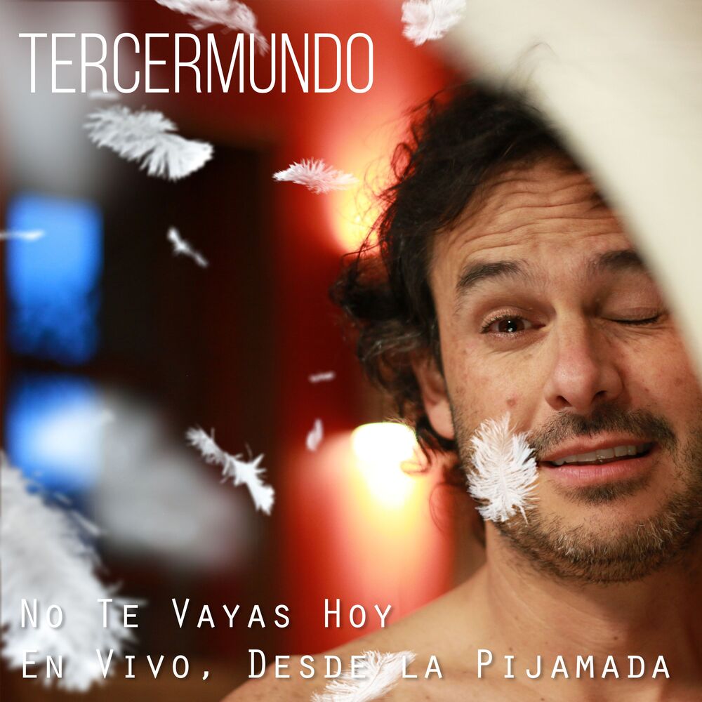 Picture of No Te Vayas Hoy (En Vivo, Desde la Pijamada)
