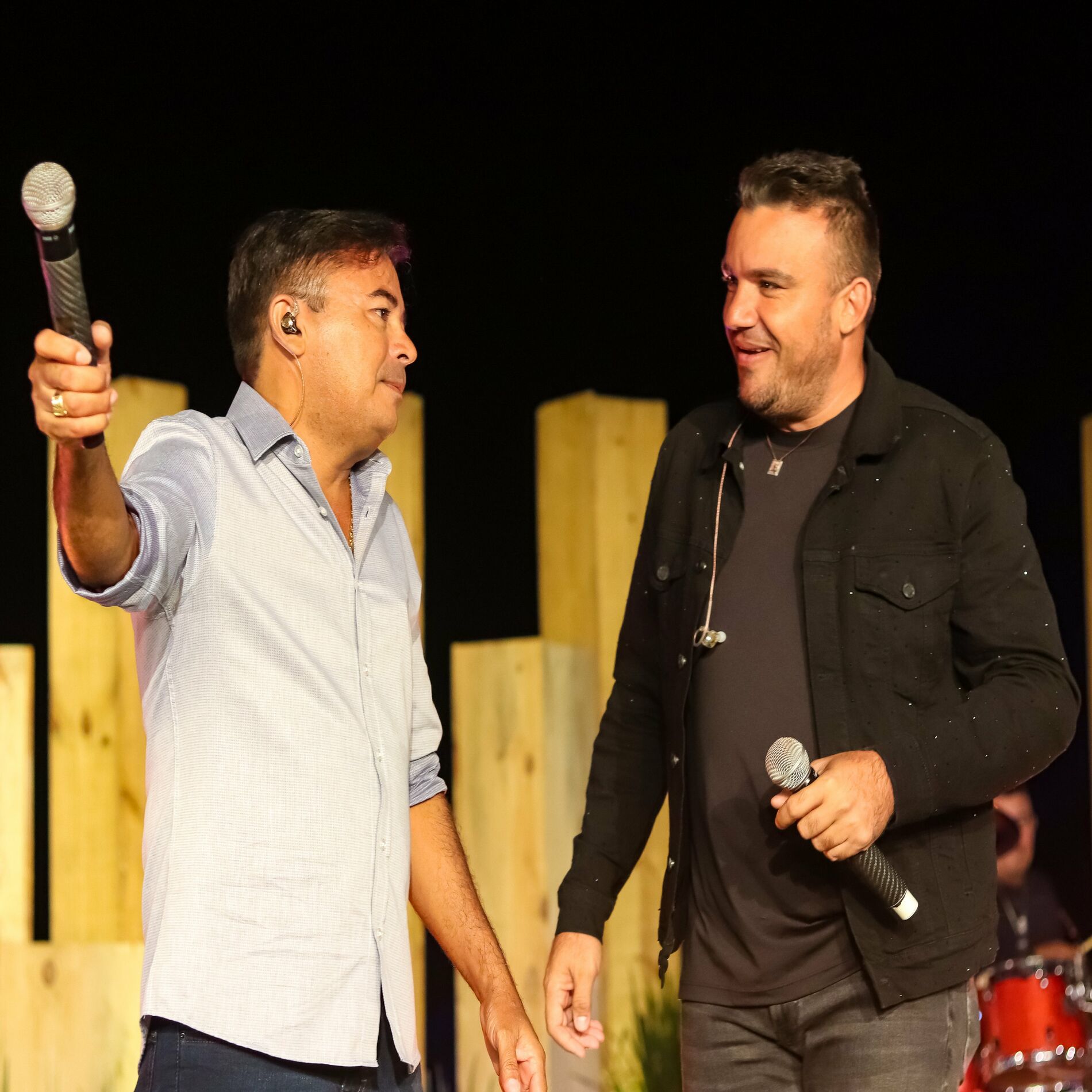 Album cover of Sou do Nordeste (Ao Vivo)
