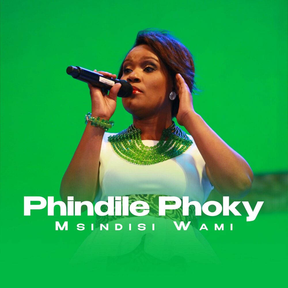 Picture of MSINDISI WAMI MEDLEY