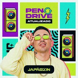 Cover of Pen Drive Atualizado