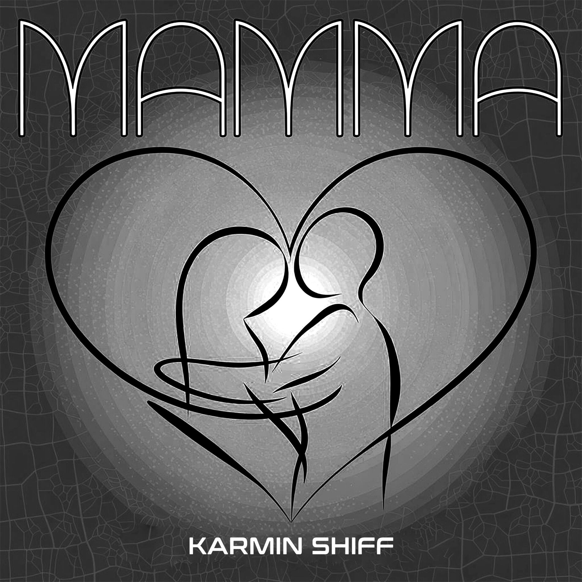 Album cover of Mamma
