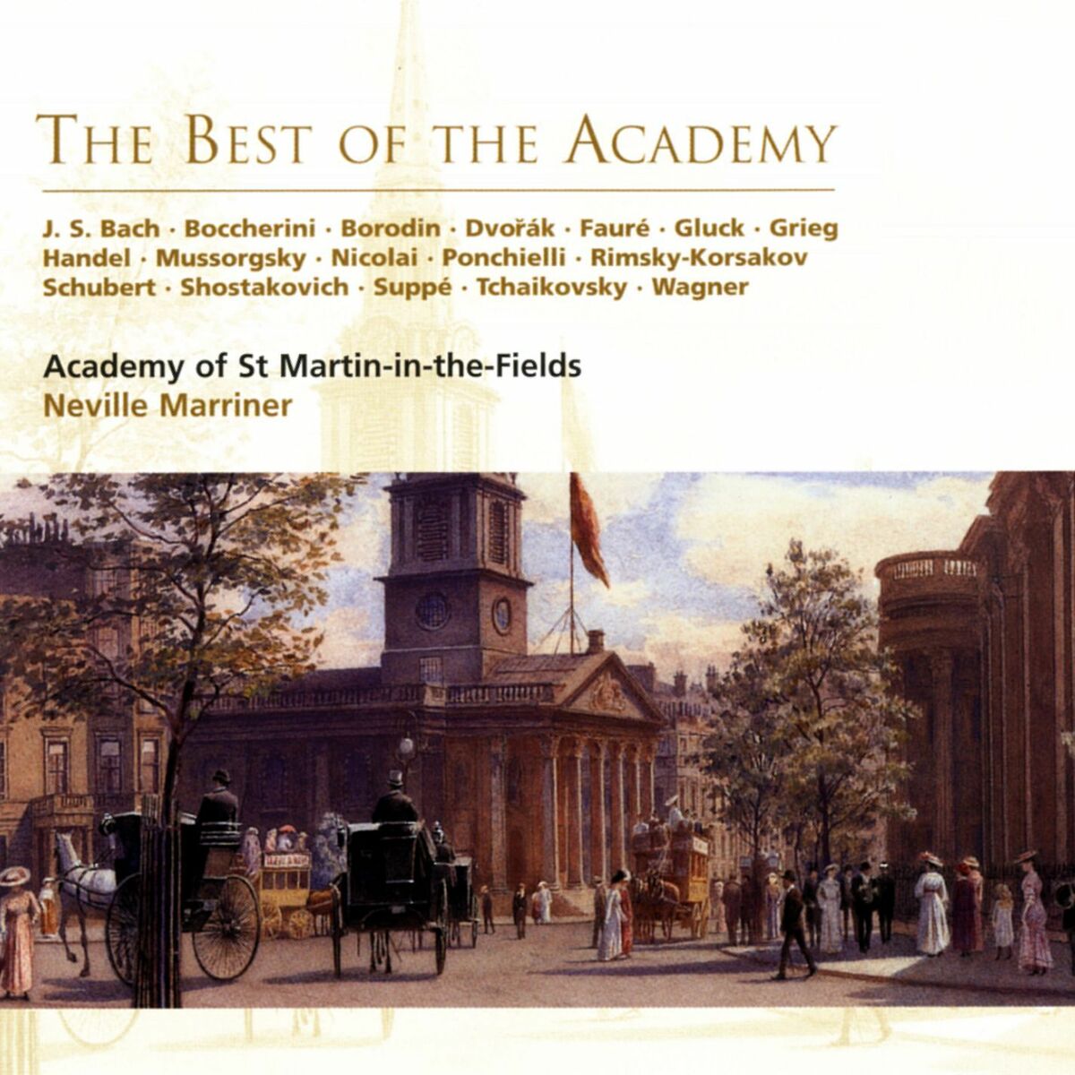 Album cover of Handel: Solomon, HWV 67, Act 3: Sinfonia 